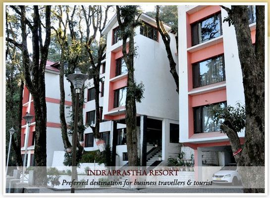 Indra Prastha Resort